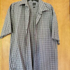 Arrow Collar button shirt
